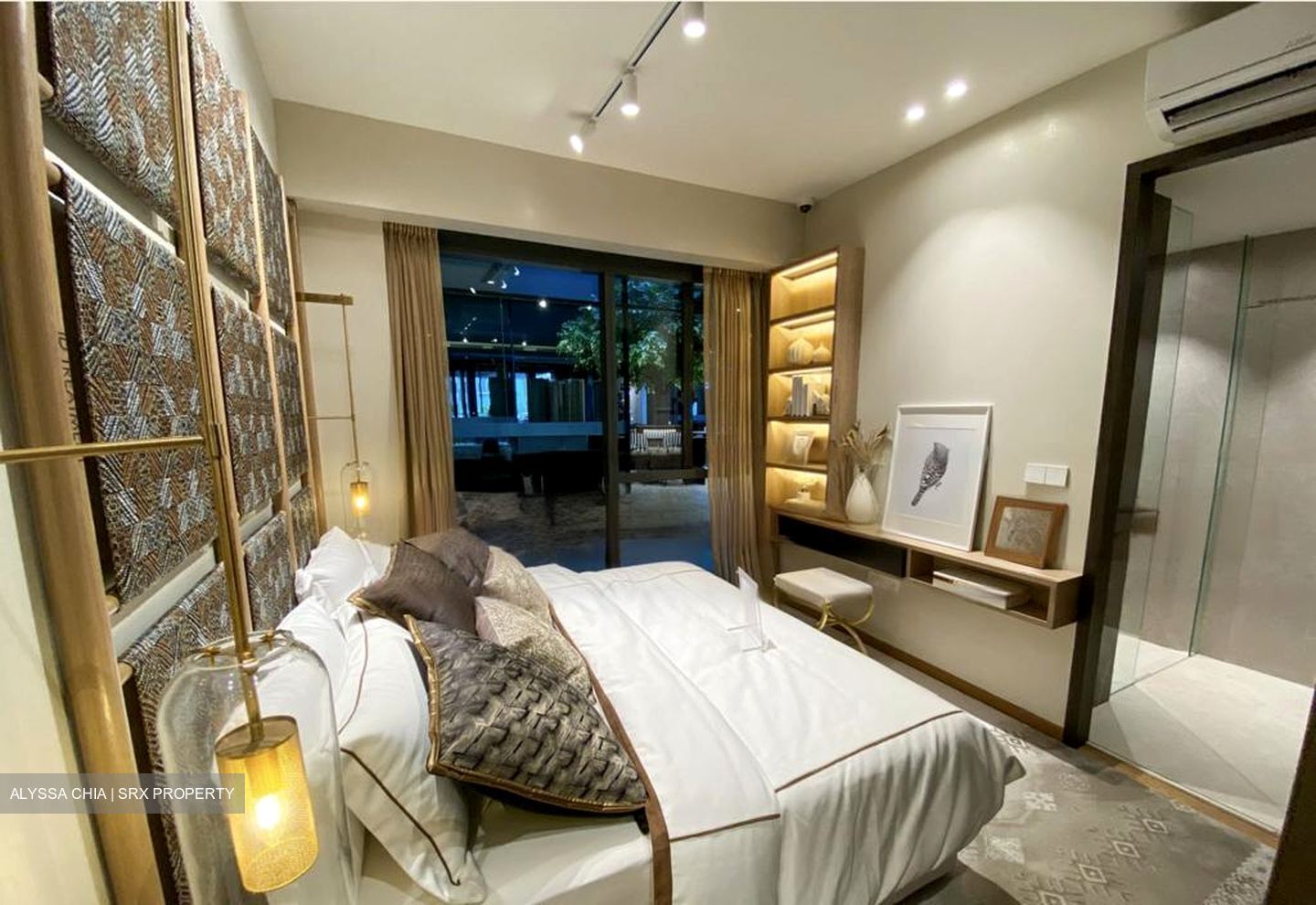 Parc Clematis (D5), Apartment #438044851